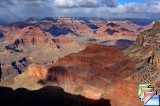 from Pima to Hermit rest